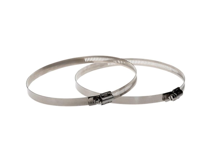 Axis 5700-701 Stainless Steel Straps 570 mm
