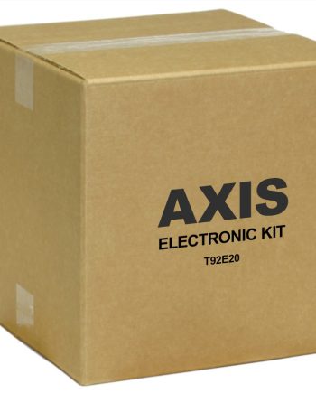 Axis 5700-971 Electronic Kit for T92E20 Enclosure