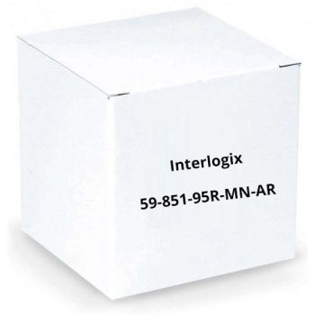 GE Security Interlogix 59-851-95R-MN-AR Monitronics Concord 4 CPU Advanced Replacement