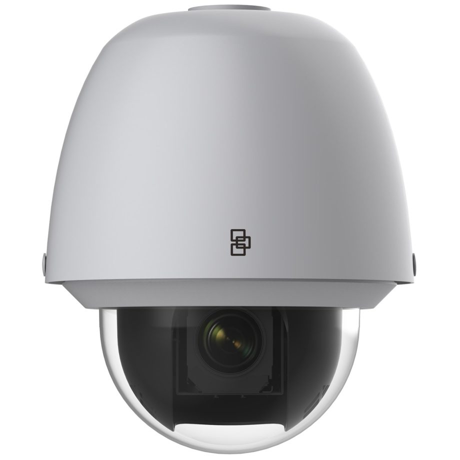 GE Security Interlogix TVP-4401 TruVision HD-TVI PTZ Dome Camera