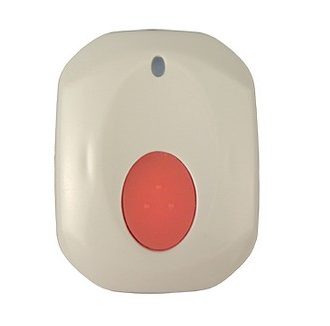 ELK 6011 Two-Way Wireless Single Button Panic Sensor