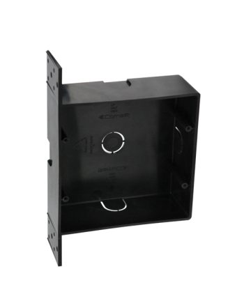 Comelit 6117/U Flush-Mounted Box For Planux And Smart Monitors