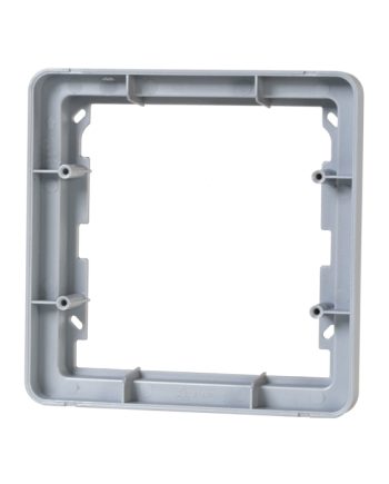 Comelit 6120 Standard Surface Housing for Planux Monitor