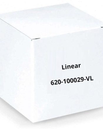 Linear 620-100029-VL Virtual License, ES 4DR TO EL36 Upgrade