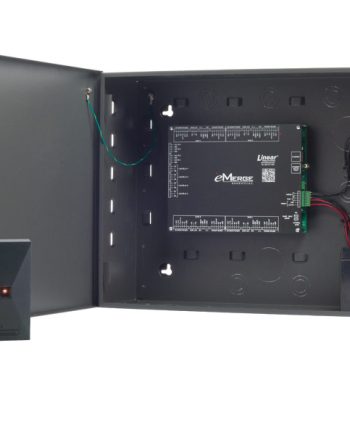 Linear ES-1MB eMerge Essential Plus 1-Door with 1-Reader Bundle System