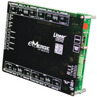 Linear ACM2D eMerge Elite 2-Door Access Control Module