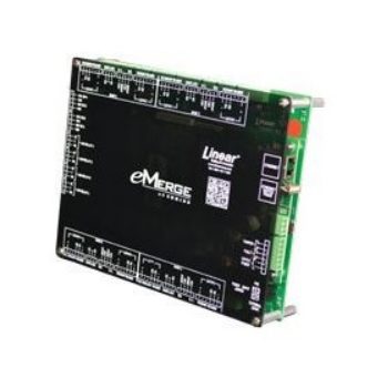 Linear 620-100269P eMerge Elite 2-Door Access Control Module and Power Distribution Module