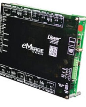 Linear ACM4D eMerge Elite 4-Door Access Control Module