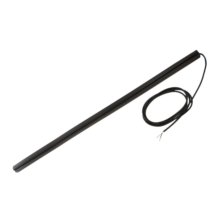 Linear 620-101259 2-Wire 4ft End Monitored Edge with RES
