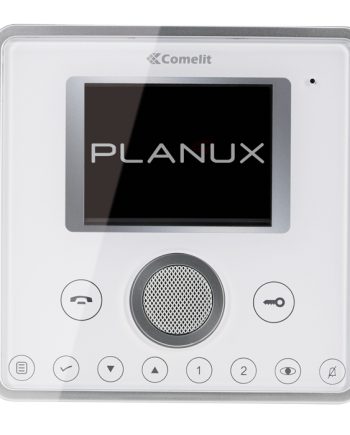 Comelit 6202WG Planux Monitor And Slave Gateway for Apartment (VIP) All Series