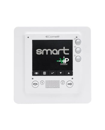 Comelit 6304G Smart And Slave Gateway Door Entry Monitor VIP System