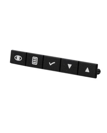 Comelit 6332 Smart VIP Monitor Additional Buttons Accessory