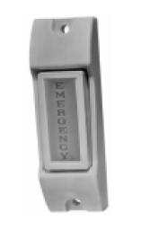 United Security Products 654 Emergency Switch