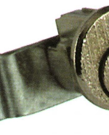 Alpha 670-07 5-Pin Horizontal Cylinder Lock