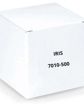 IRIS 7010-500 500GB External Storage (for ATM SiteWatch Systems)