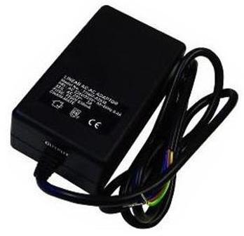 Brickcom 72-A2030001 Speed Dome Power Adapter, 220-230VAC