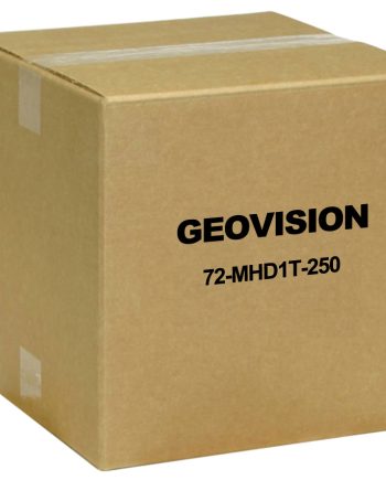 Geovision 72-MHD1T-250 2.5” HDD for Mobile NVR, 1TB
