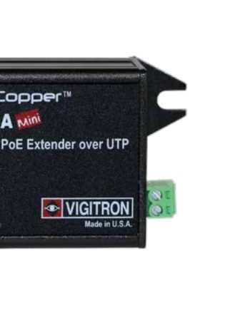 Linear 720-100146 Vigitron UTP Ethernet Extender Kit