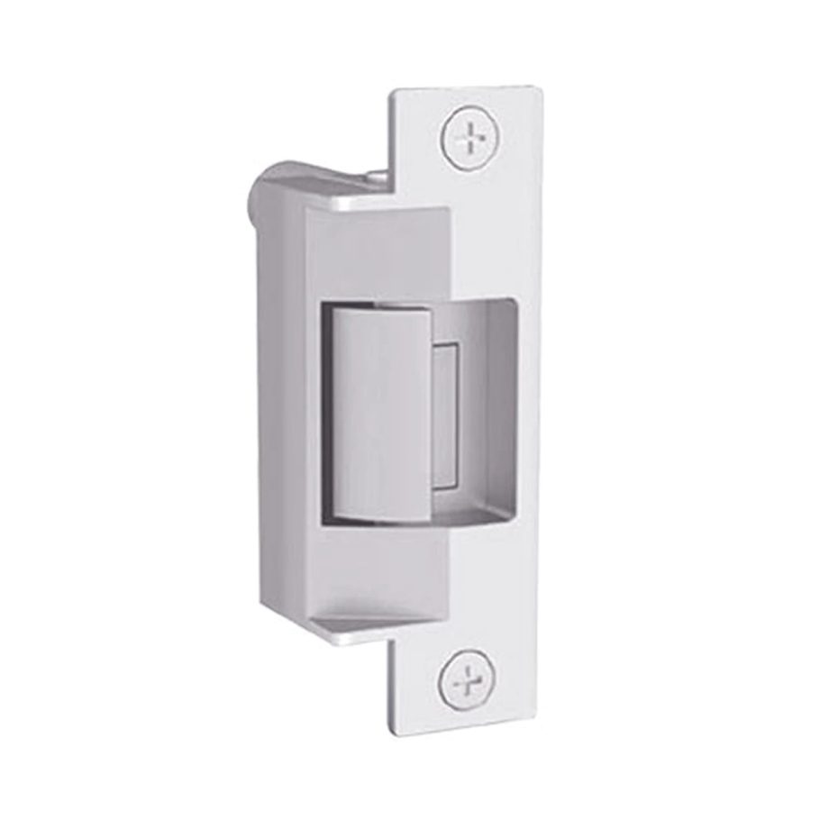 Folger Adam 732-24D-629 Fail Secure Fire Rated Electric Strike in Bright Stainless Steel