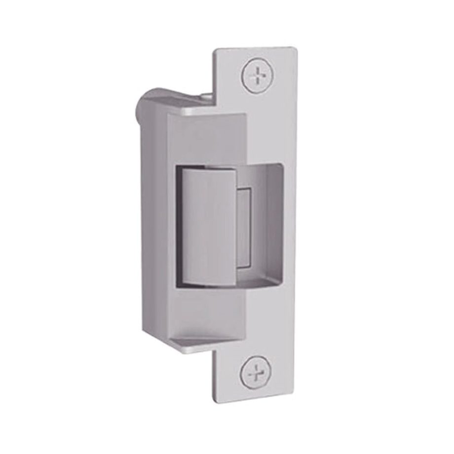 Folger Adam 732-24D-630 Fail Secure Fire Rated Electric Strike in Satin Stainless Steel