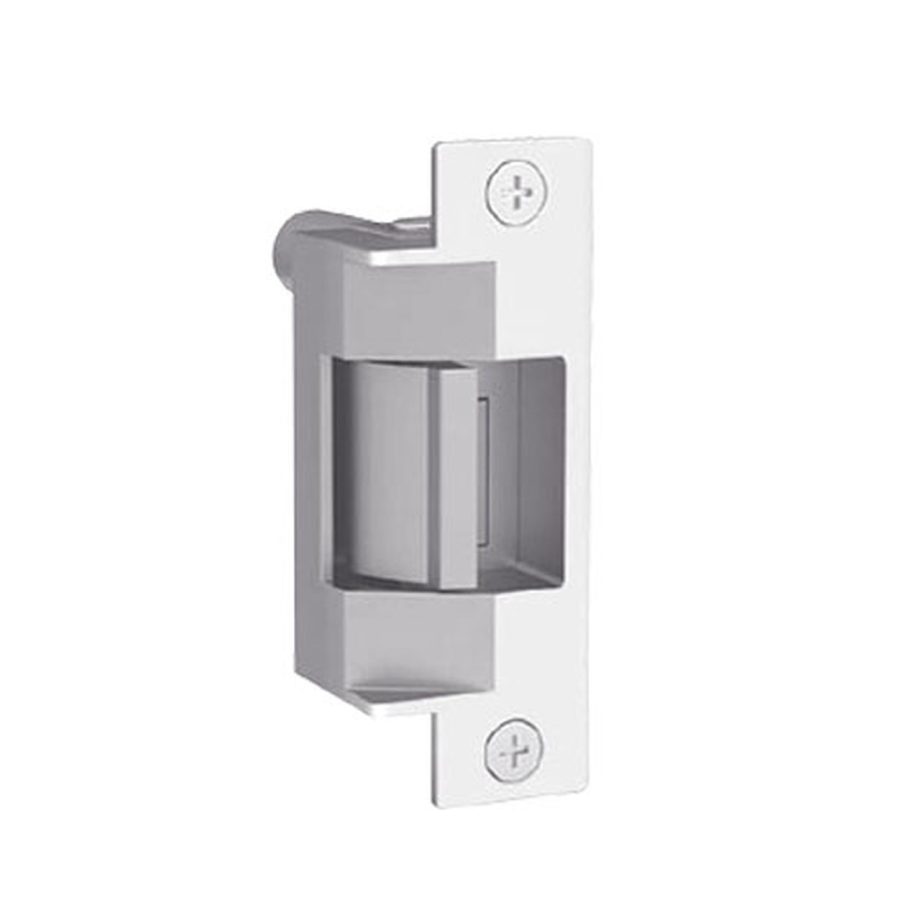 Folger Adam 732-75-24D-629 Fail Secure Fire Rated Electric Strike in Bright Stainless Steel