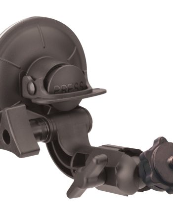Panavise 809 Suction Cup Camera Mount