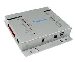 Geovision 84-IOBOX08-120U GV-IO 8 Port Input/Output Box