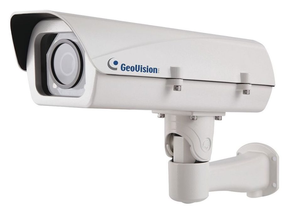 Geovision 84-LPC1100-P01U 1.3 Megapixel B/W Network Camera