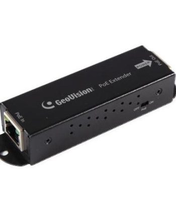 Geovision 84-POE0100-0010 GV-POEX0100 1-Port PoE Extender