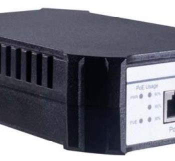 Geovision 84-APA902B-001U Gigabit BT PoE++ Adapter