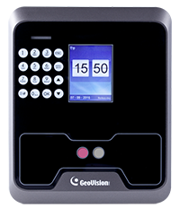 Geovision 84-FR20200-0010 GV-FR2020 Face Recognition Reader