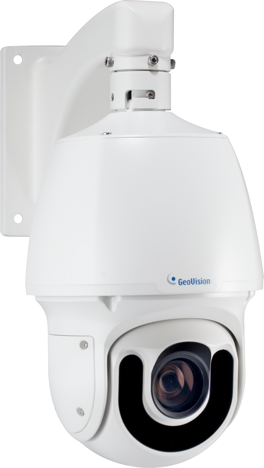 Geovision 84-SD3732W-IR0U GV-SD3732-IR 3 Megapixel Network Outdoor IR PTZ Camera, 33x Lens