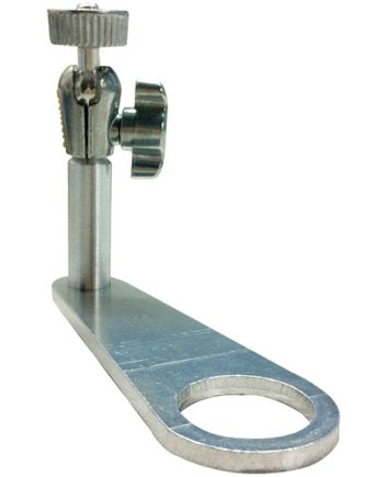 Panavise 847-1-2 Micro Mount for 1/2-inch Conduit (Silver only)