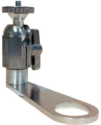 Panavise 854-3-4 Standard Conduit Mount for 3/4-inch Conduit (Silver only)