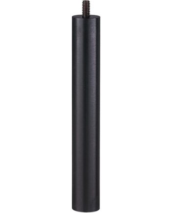 Panavise 856-06 Custom Shaft, 6-inch (Black)