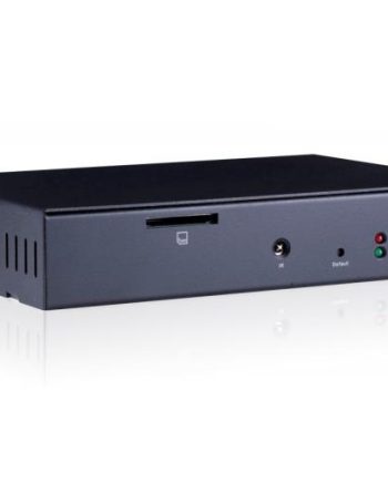 Geovision 89-PN40000-B10U GV-PN400 Digital Network Player