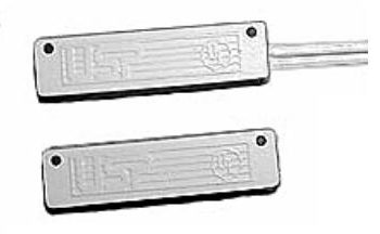 United Security Products 90-SP Wide Gap Micro Miniature Stick on Contact – .6″ Gap – CC
