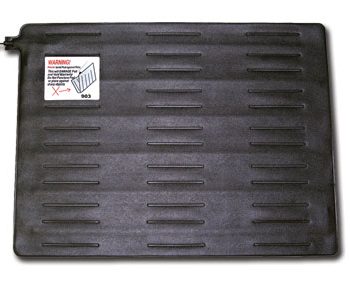 United Security Products 901PR Sealed Pressure Mat 9″ X 15″ – Pet Resistant up to 60lbs