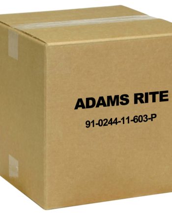 Adams Rite 91-0244-11-603-P Screw Pack