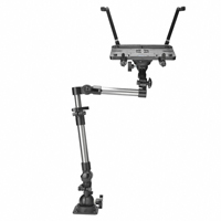 Panavise 931 Heavy Duty Universal Mount with Reticulating Arm