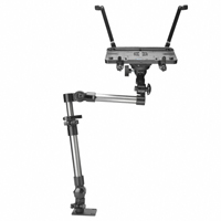 Panavise 935 Light Duty Universal Mount with Reticulating Arm