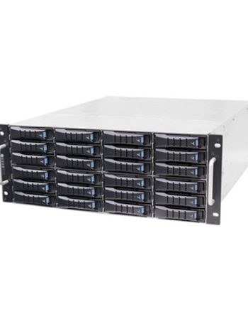 Geovision 94-EXPANSI-0001 UVS Expansion System, 24-Bay, No HDD