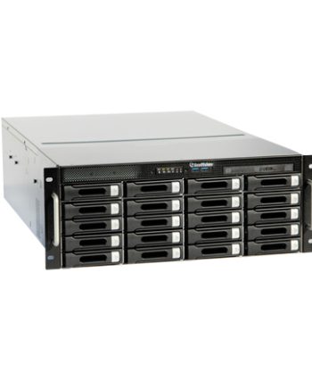 Geovision 94-FO708-128 8-Bay 128 Channel Failover Server System Intel Core i7 Processor