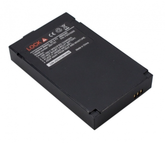 KJB A1081 Extra Battery For The Tissue Box Recluse / SC1073 & SC1076