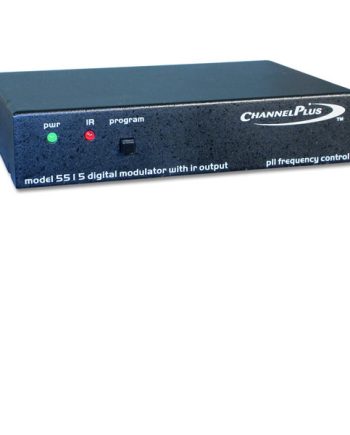 Linear CPDM-1 Video Modulator for Access Cameras