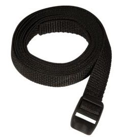 Peerless ACC322 Safety Belts for Flat Panel Component Shelves