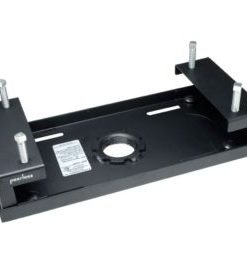 Peerless ACC558 4-inch-8-inch I-Beam Clamps