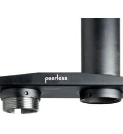 Peerless ACC830 Side-to-Side Adjuster for Projector Mounts