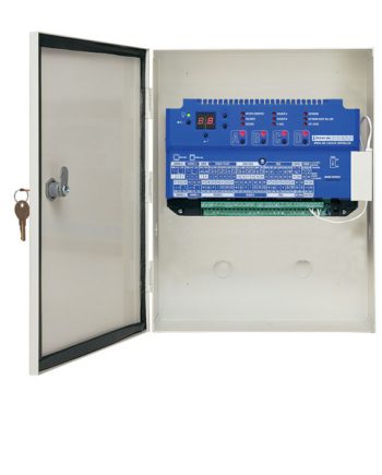 Linear CAB-1 Indoor Cabinet for AM3Plus, Locking