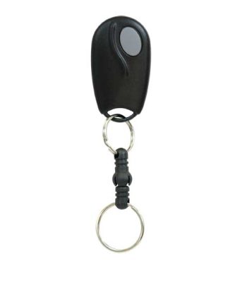 Linear ACP00879 1-Channel Block Coded Key Ring Transmitter